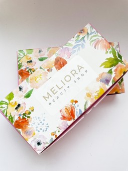 Meliora summer beauty box 2