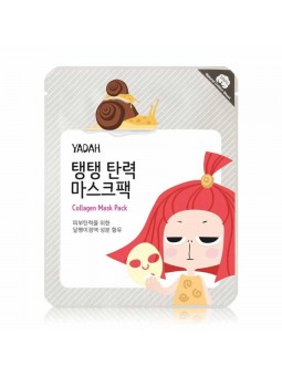 Yadah Collagen Mask - 23 ml