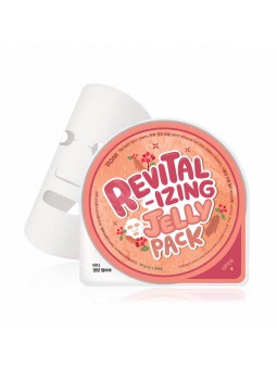 Yadah Revitalizing Jelly...