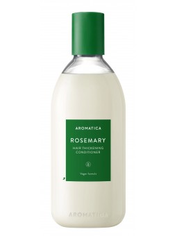 AROMATICA Rosemary Hair...