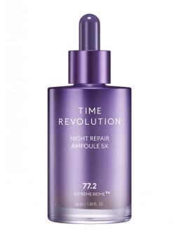 MISSHA Time Revolution...