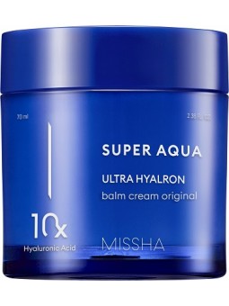 Missha Super Aqua Ultra...