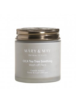 Mary & May CICA TeaTree...