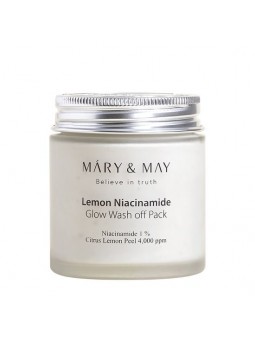 Mary&May Lemon Niacinamide...