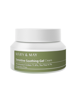 Mary&May Sensitive Soothing...