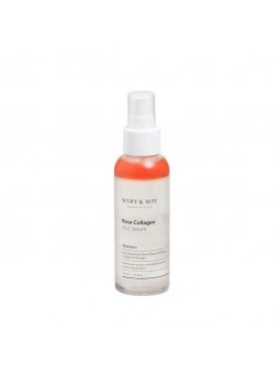 MARY&MAY Rose Collagen Mist...