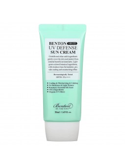 BENTON Air Fit UV Defense...