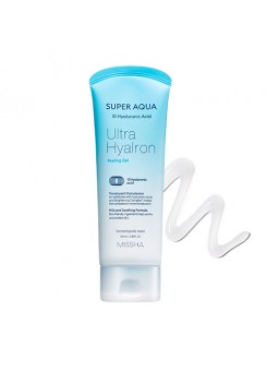 MISSHA Super Aqua Ultra...