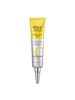 Missha Vita C Plus Eraser...