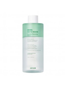 JAYJUN Okra Phyto Mucin...