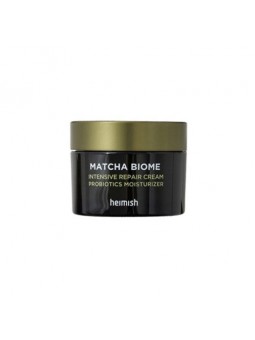 HEIMISH Matcha Biome...