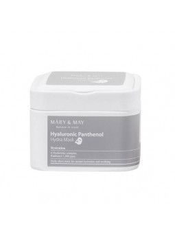Mary&May Hyaluronic...