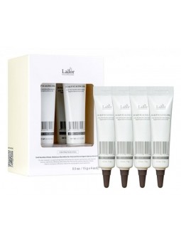 Lador Scalp scaling Spa...