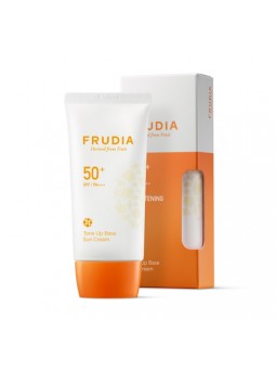 FRUDIA Tone Up Base Sun...