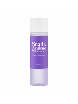 Tiam Snail & Azulene Water...