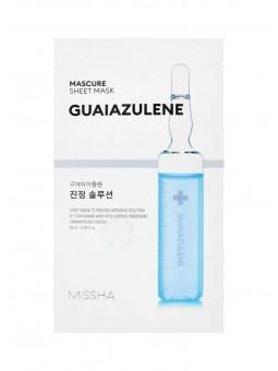 MISSHA Mascure Calming...