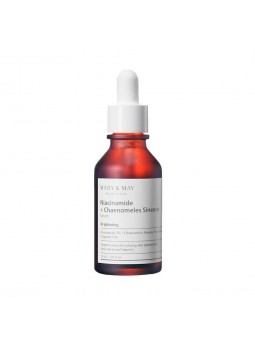 Mary&May Niacinamide +...