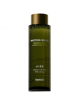 Heimish Matcha Biome...