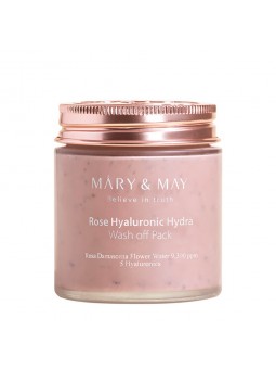Mary&May Rose Hyaluronic...