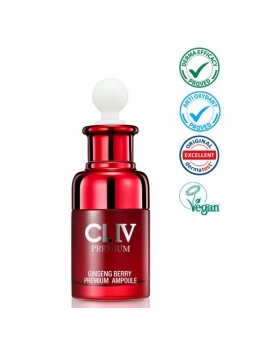 CLIV Ginseng Berry Premium...