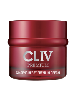 CLIV Ginseng Berry Premium...