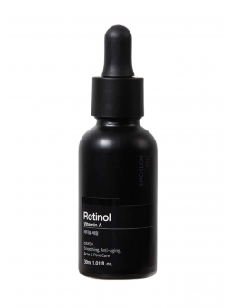 THE POTIONS Retinol Serum -...