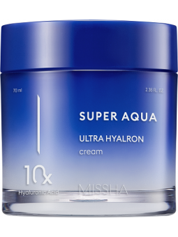 MISSHA Super Aqua Ultra...