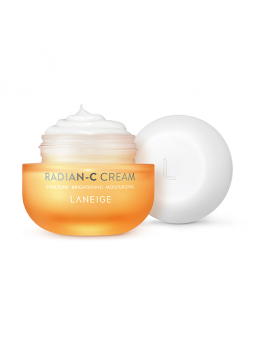 Laneige Radian-C Cream...