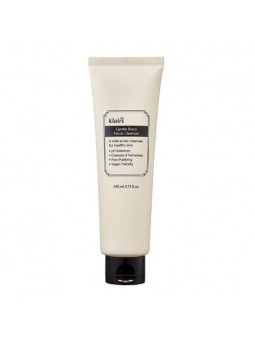 Klairs Gentle Black Facial...