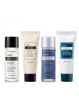 Klairs Skincare Trial Kit
