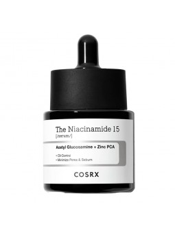 COSRX The Niacinamide 15...