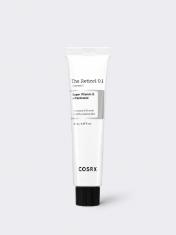 Cosrx The Retinol 0.1 Cream...