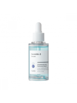 Purito DermHA-3 Serum - 50 ml