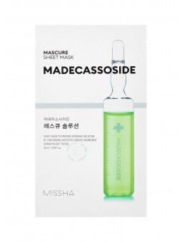 MISSHA Mascure Rescue...