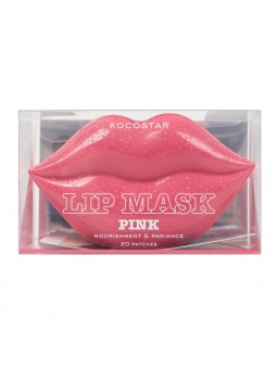 Kocostar Lip Mask Pink...