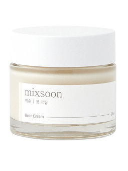 MIXSOON Bean Cream kreem...