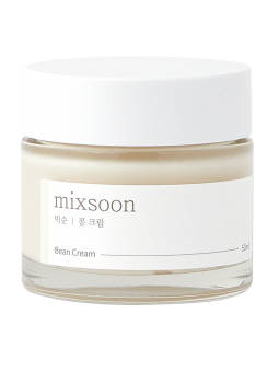 MIXSOON Bean Cream krēms ar...