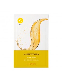 THE SAEM BIO SOLUTION...