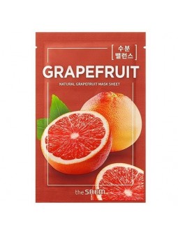 THE SAEM Natural Grapefruit...