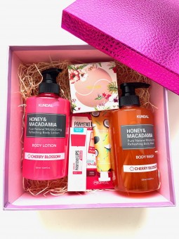 Body box