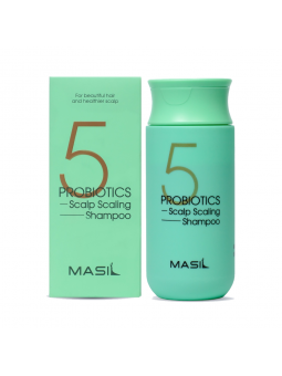 Masil 5 Probiotics Scalp...