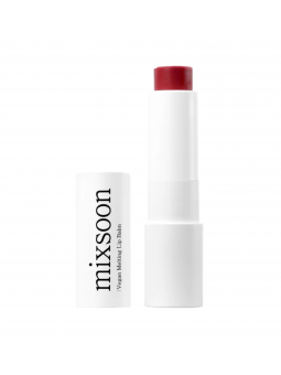 MIXSOON Vegan Melting Lip...