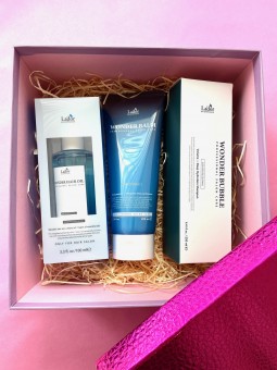 Beauty box Lador "Wonder hair"