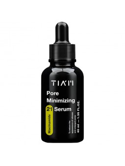 TIAM Pore Minimizing Serum...