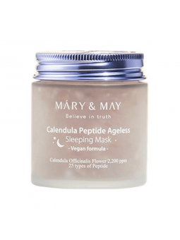 Mary&May Calendula Peptide...