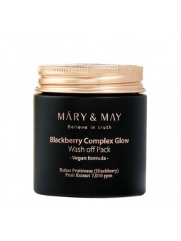 Mary&May Blackberry Complex...
