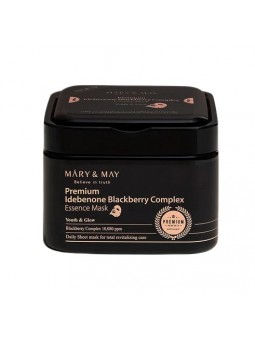 Mary&May Premium Idebenone...