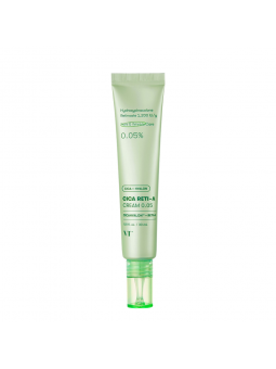 VT COSMETICS - CICA RETI-A...