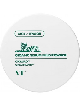 VT Cosmetics Cica No Sebum...