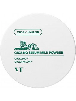 vt cosmetics cica no sebum...